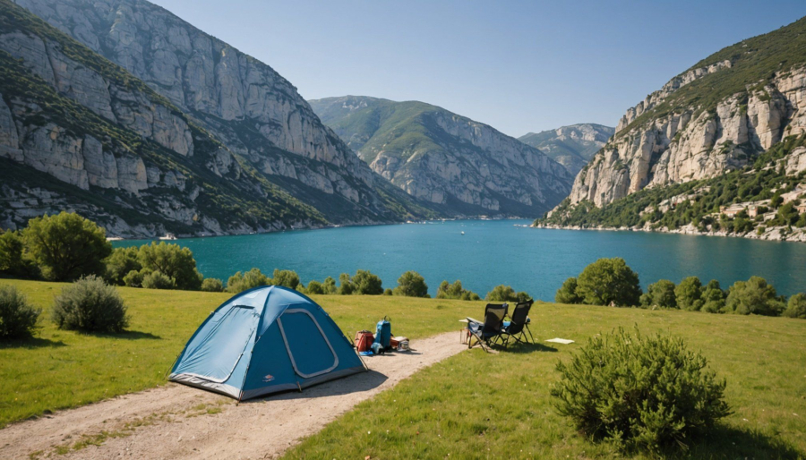 Alles wat je moet weten voor een campingvakantie in zuid frankrijk